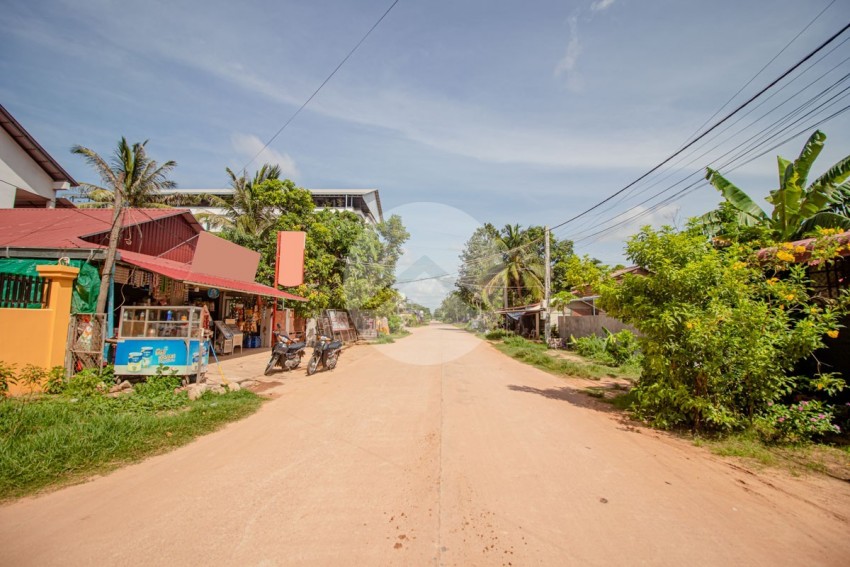 4 Bedroom Villa For Sale - Kouk Chak, Siem Reap
