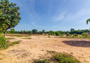   1248 Sqm Residential Land For Sale - Svay Dangkum, Siem Reap thumbnail