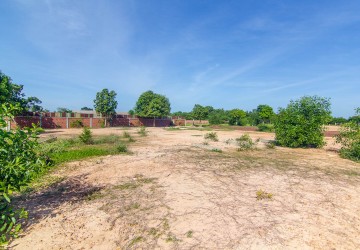   1248 Sqm Residential Land For Sale - Svay Dangkum, Siem Reap thumbnail