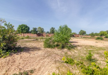   1248 Sqm Residential Land For Sale - Svay Dangkum, Siem Reap thumbnail