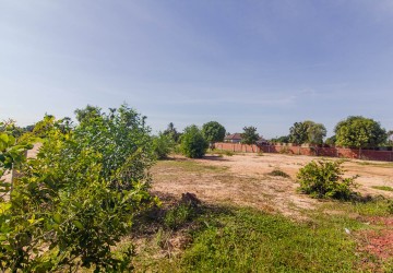   1248 Sqm Residential Land For Sale - Svay Dangkum, Siem Reap thumbnail