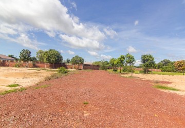   1248 Sqm Residential Land For Sale - Svay Dangkum, Siem Reap thumbnail