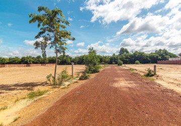   1248 Sqm Residential Land For Sale - Svay Dangkum, Siem Reap thumbnail