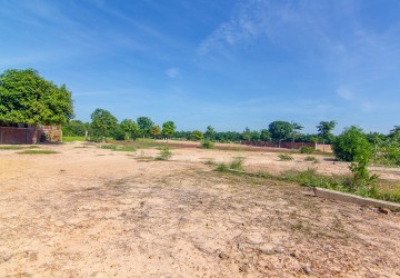   1248 Sqm Residential Land For Sale - Svay Dangkum, Siem Reap thumbnail