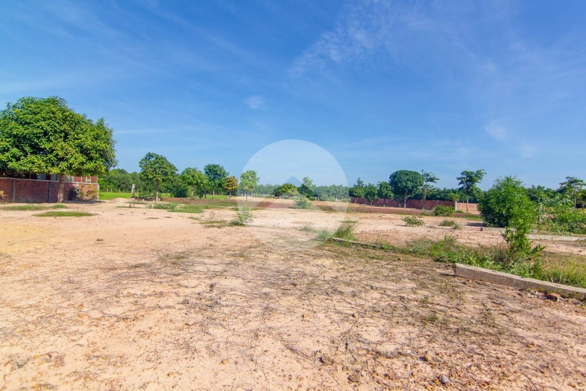   1248 Sqm Residential Land For Sale - Svay Dangkum, Siem Reap