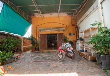 5 Bedroom House For Rent - Sala Kamreuk, Siem Reap thumbnail