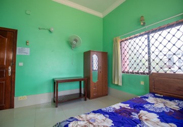 5 Bedroom House For Rent - Sala Kamreuk, Siem Reap thumbnail