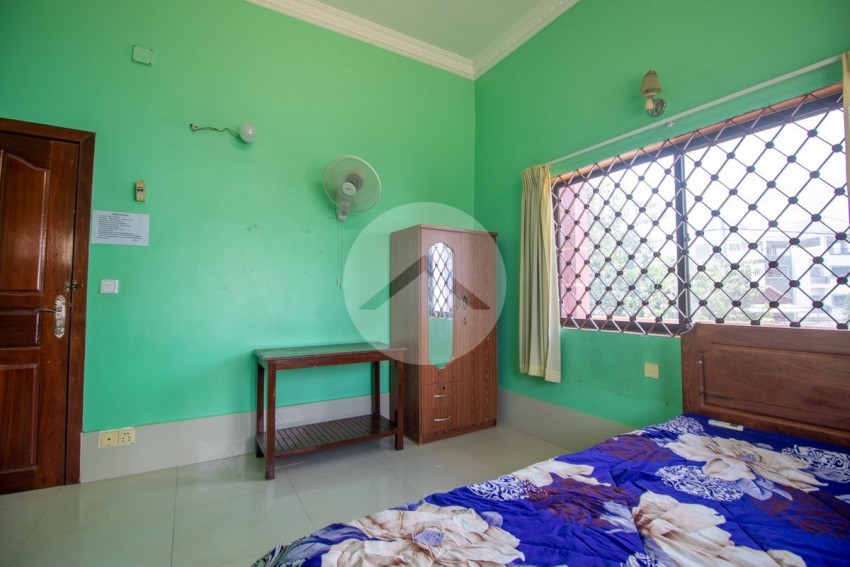 5 Bedroom House For Rent - Sala Kamreuk, Siem Reap