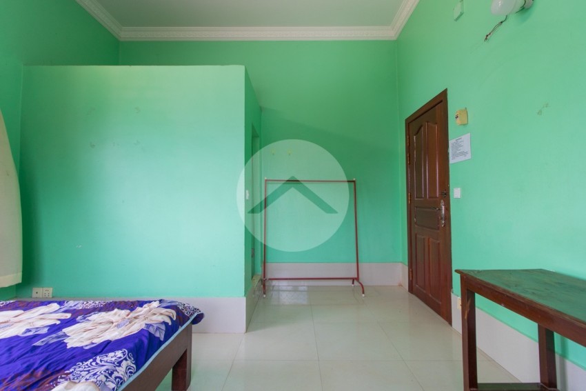 5 Bedroom House For Rent - Sala Kamreuk, Siem Reap