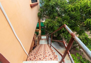 5 Bedroom House For Rent - Sala Kamreuk, Siem Reap thumbnail