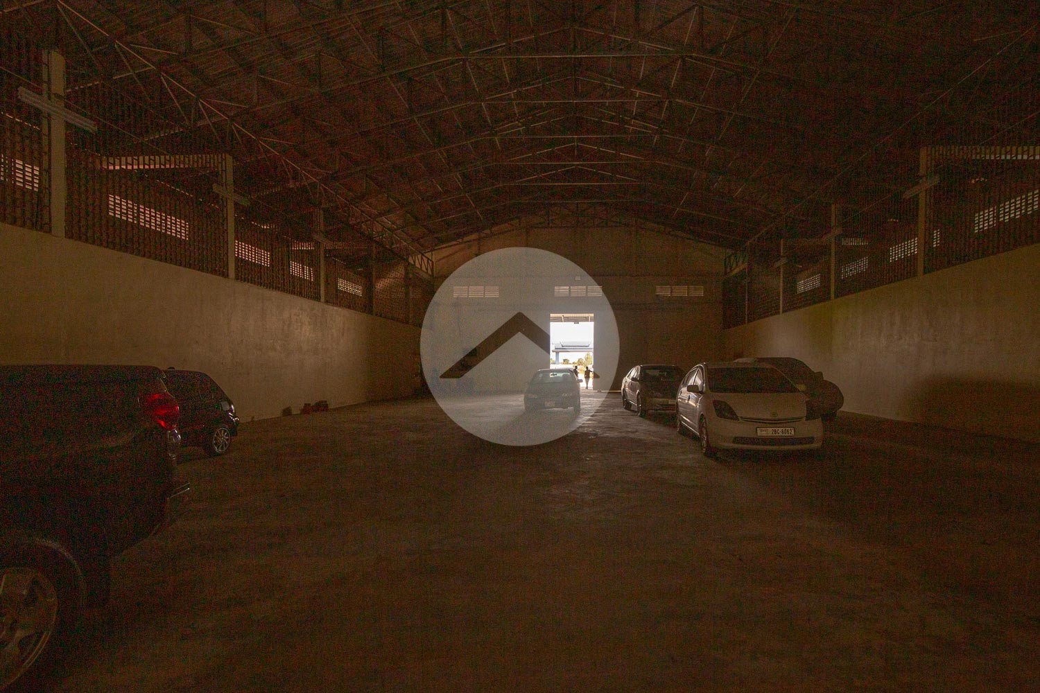 3000 Sqm Commercial Warehouse For Rent - Takeo Province thumbnail
