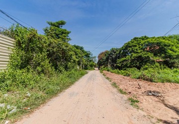 583 Sqm Warehouse For Sale - Svay Dangkum, Siem Reap thumbnail