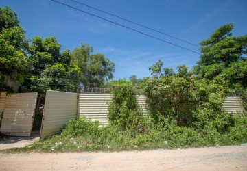 583 Sqm Warehouse For Sale - Svay Dangkum, Siem Reap thumbnail