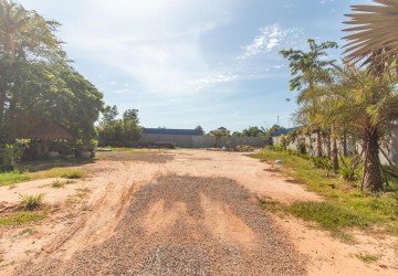 1292 Sqm Land For Sale - Svay Dangkum, Siem Reap thumbnail