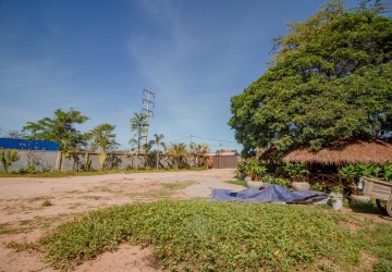 1292 Sqm Land For Sale - Svay Dangkum, Siem Reap thumbnail