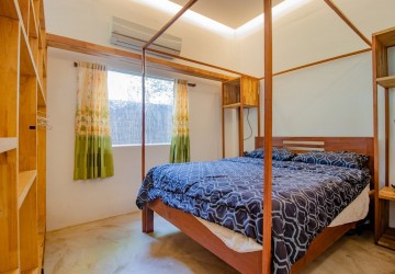 1 Bed Studio Apartment For Rent - Wat Bo, Siem Reap thumbnail