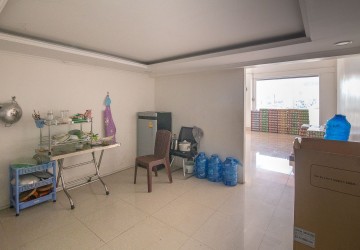 400 Sqm Commercial Property Corner For Rent - Takeo Province, Cambodia  thumbnail