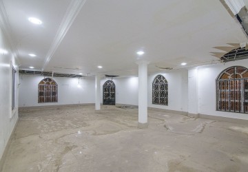 400 Sqm Commercial Property Corner For Rent - Takeo Province, Cambodia  thumbnail
