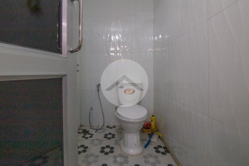 400 Sqm Commercial Property Corner For Rent - Takeo Province, Cambodia 