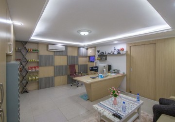 400 Sqm Commercial Property Corner For Rent - Takeo Province, Cambodia  thumbnail