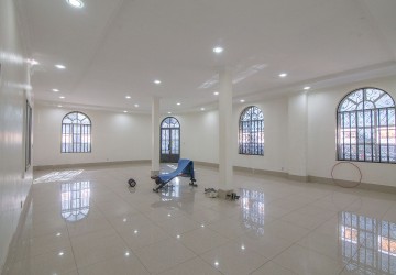 400 Sqm Commercial Property Corner For Rent - Takeo Province, Cambodia  thumbnail
