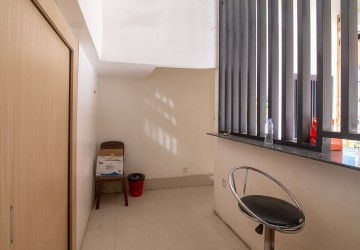 400 Sqm Commercial Property Corner For Rent - Takeo Province, Cambodia  thumbnail