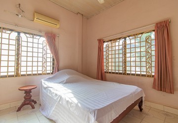 7 Bedroom House For Sale - Slor Kram, Siem Reap thumbnail