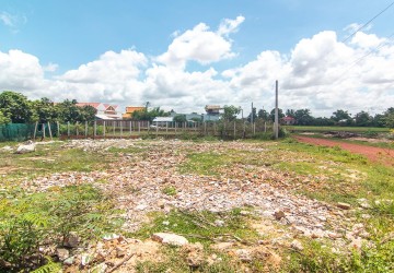   531 Sqm Residential Land For Sale - Chreav, Siem Reap thumbnail