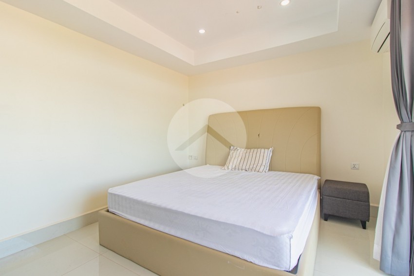 3 Bedroom Apartment For Rent - Svay Dangkum, Siem Reap