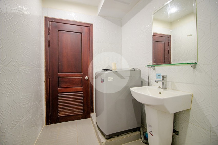 3 Bedroom Apartment For Rent - Svay Dangkum, Siem Reap