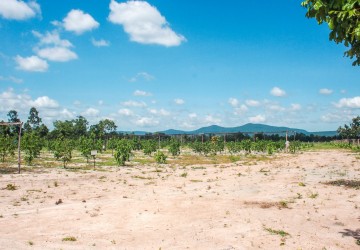  200 Hectare Land For Sale - Kampong Chhnang, Other Areas thumbnail