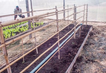  200 Hectare Land For Sale - Kampong Chhnang, Other Areas thumbnail