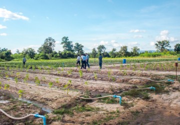  200 Hectare Land For Sale - Kampong Chhnang, Other Areas thumbnail