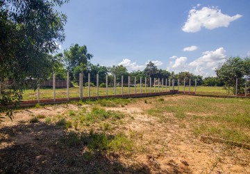  300 Sqm Residential Land For Sale - Sambour, Siem Reap thumbnail