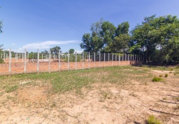  300 Sqm Residential Land For Sale - Sambour, Siem Reap thumbnail