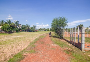  300 Sqm Residential Land For Sale - Sambour, Siem Reap thumbnail