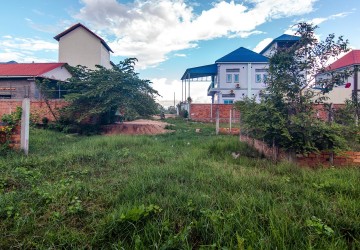 147 Sqm Residential Land For Sale - Svay Dangkum, Siem Reap thumbnail