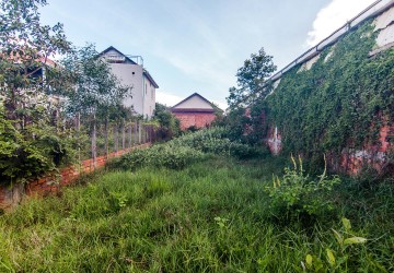 147 Sqm Residential Land For Sale - Svay Dangkum, Siem Reap thumbnail