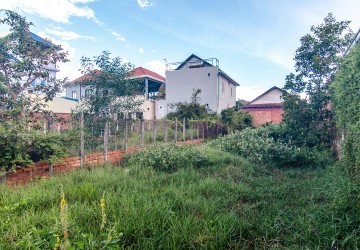 147 Sqm Residential Land For Sale - Svay Dangkum, Siem Reap thumbnail