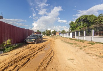   95 Sqm Residential Land For Sale - Sala Kamreuk, Siem Reap thumbnail