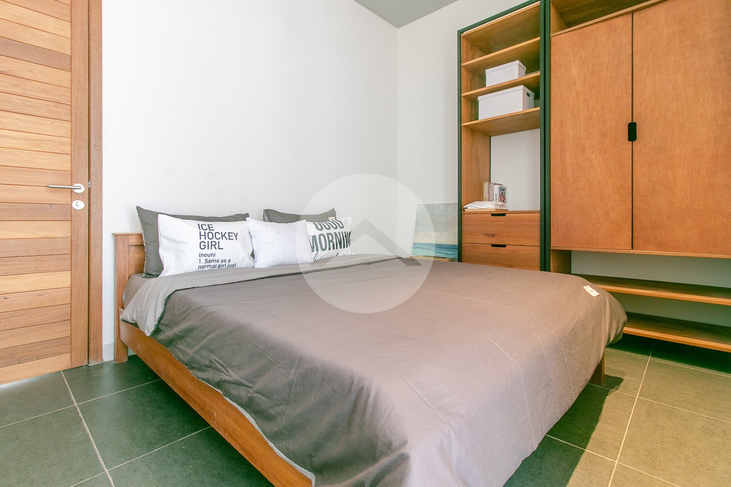 4 Bedroom Twin Villa For Sale - Bakong Village, Siem Reap - Image 10