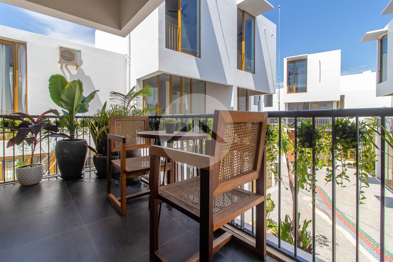 4 Bedroom Twin Villa For Sale - Bakong Village, Siem Reap - Image 16