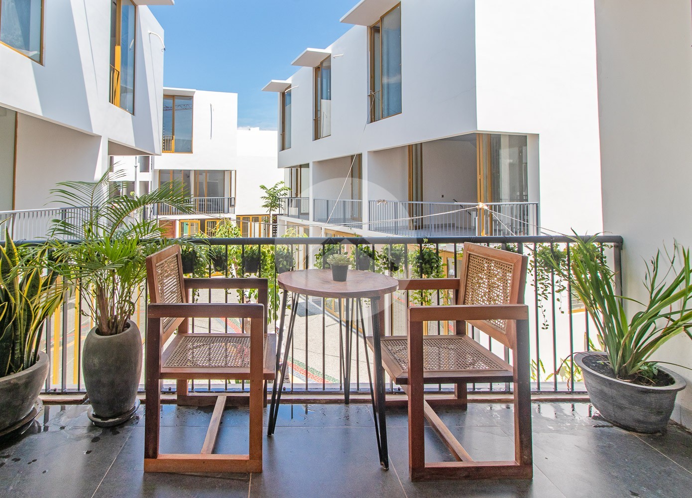 4 Bedroom Twin Villa For Sale - Bakong Village, Siem Reap - Image 15