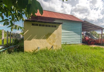   350 Sqm Residential Land For Sale - Sangkat Siem Reap, Siem Reap thumbnail