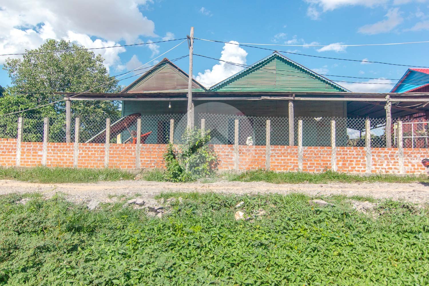 350 Sqm Residential Land For Sale - Sangkat Siem Reap, Siem Reap - Image 8