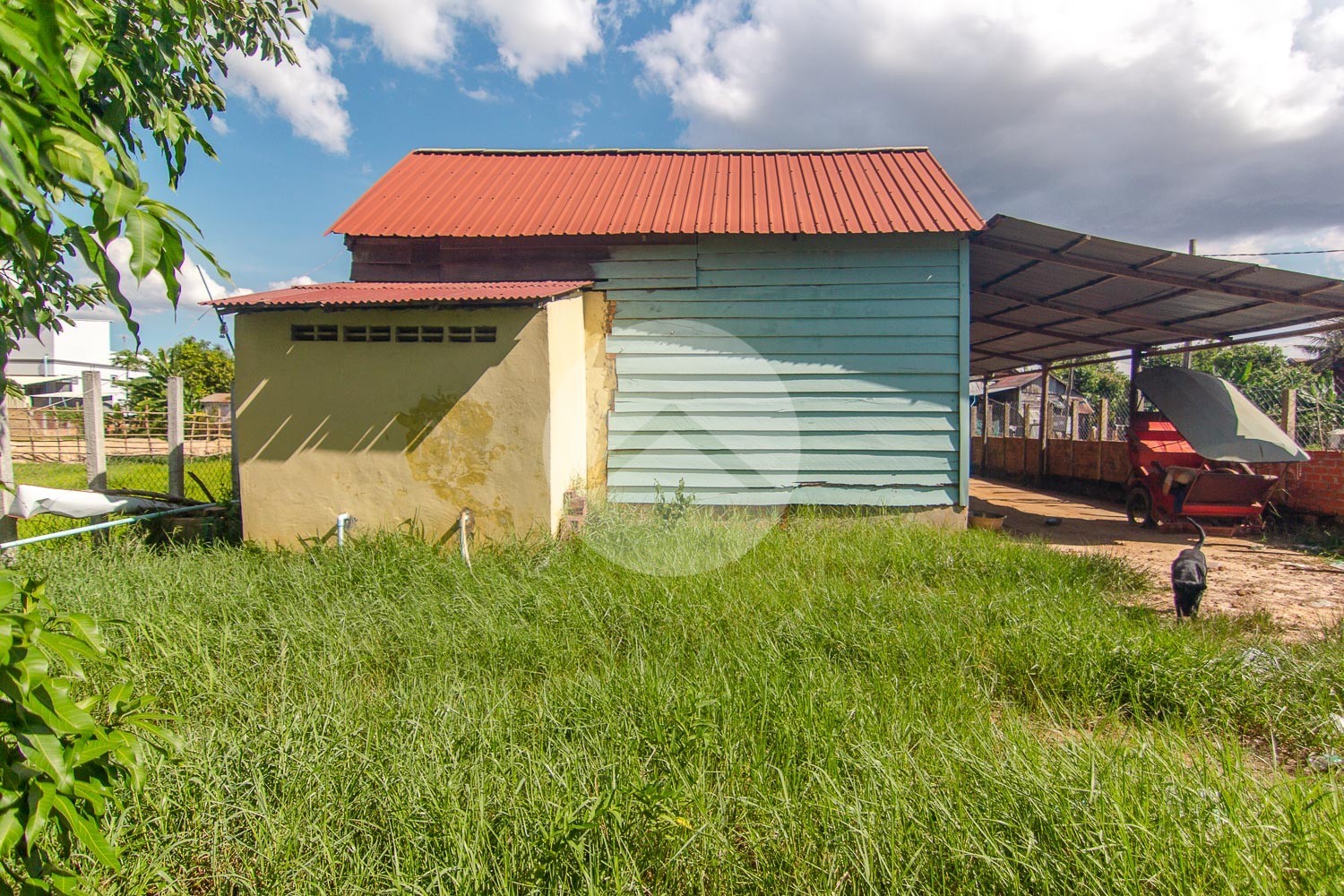 350 Sqm Residential Land For Sale - Sangkat Siem Reap, Siem Reap - Image 5