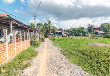   350 Sqm Residential Land For Sale - Sangkat Siem Reap, Siem Reap thumbnail