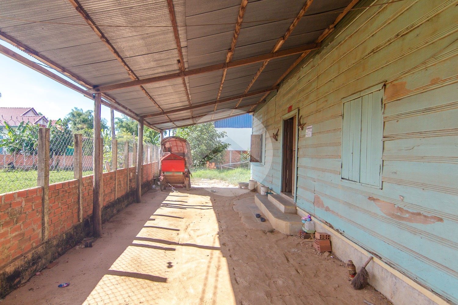 350 Sqm Residential Land For Sale - Sangkat Siem Reap, Siem Reap - Image 2