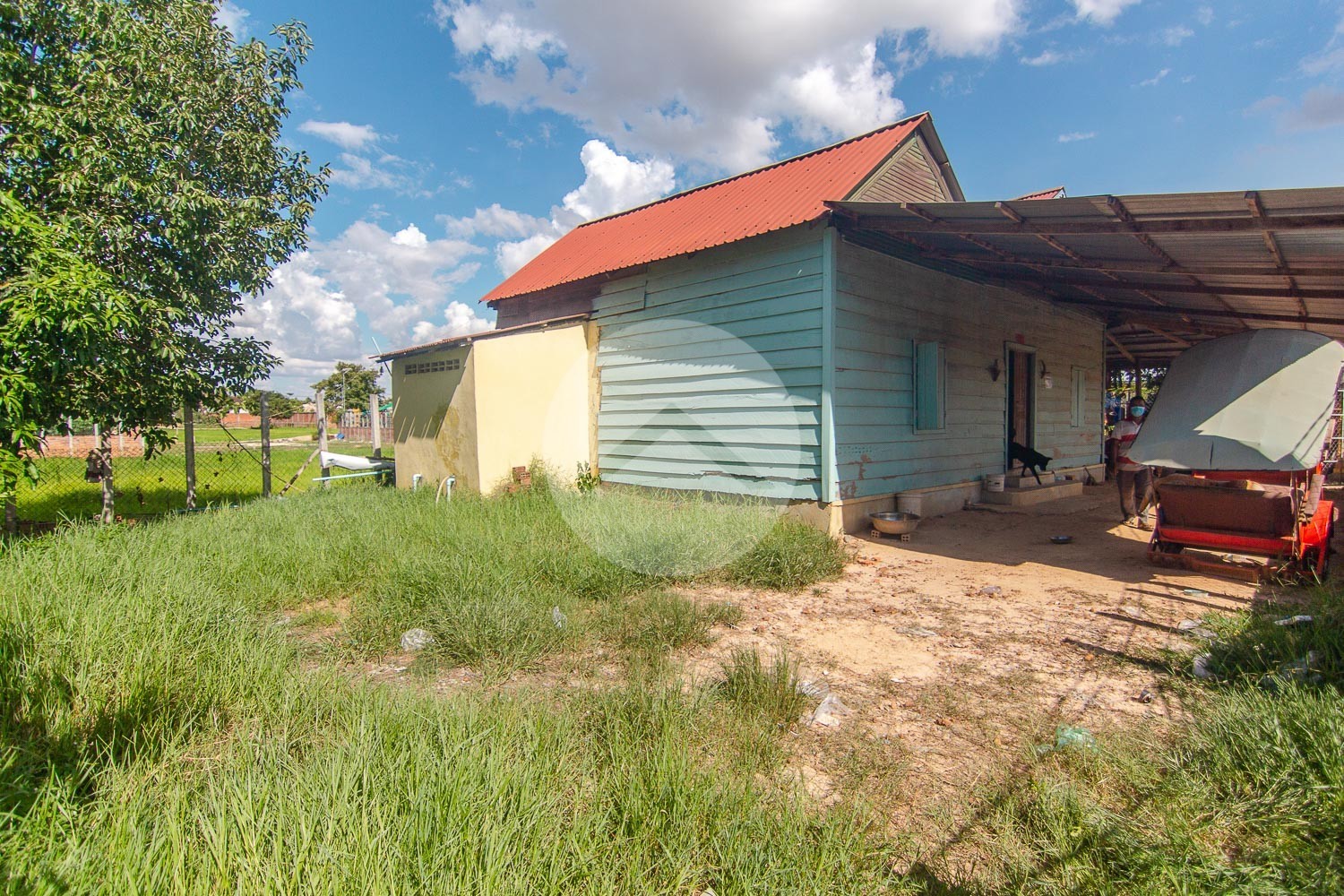 350 Sqm Residential Land For Sale - Sangkat Siem Reap, Siem Reap