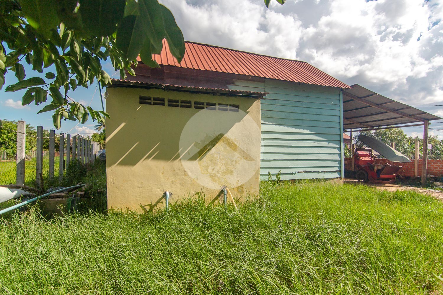 350 Sqm Residential Land For Sale - Sangkat Siem Reap, Siem Reap - Image 6